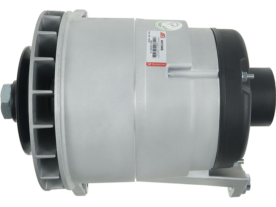 Alternator-3