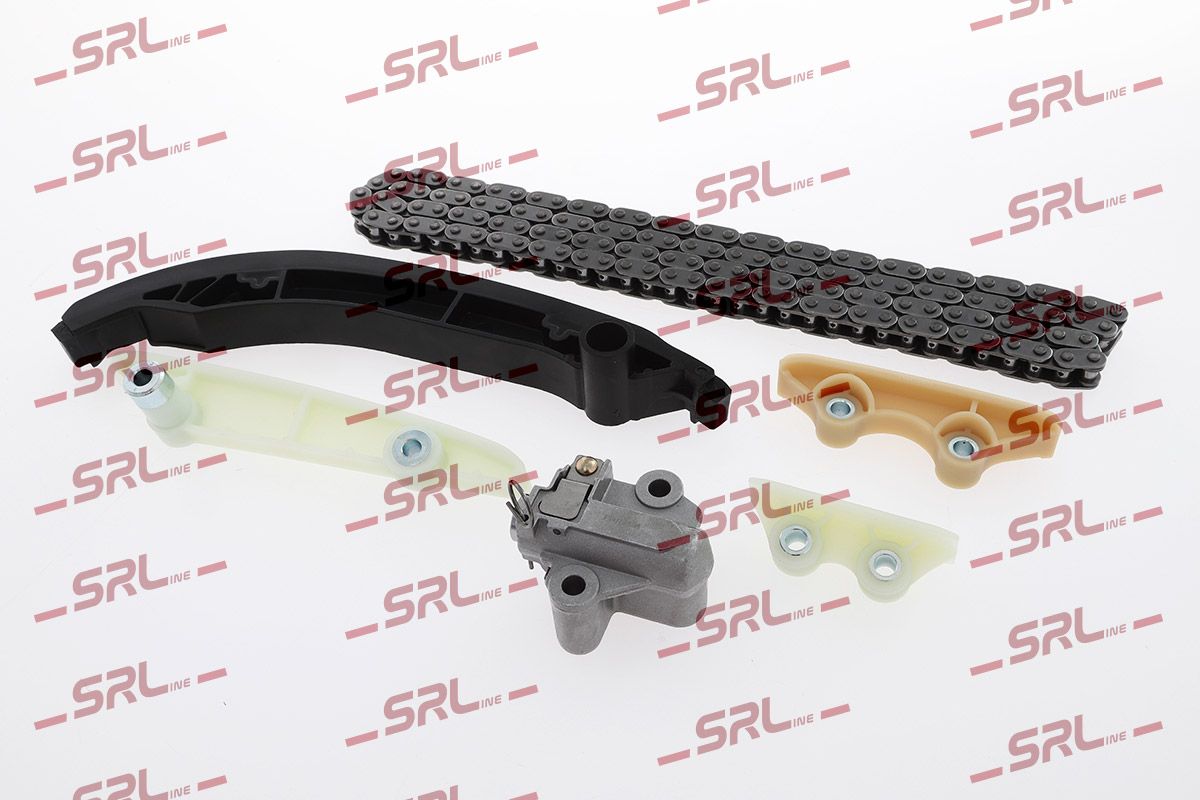SRLINE TCK0080-1 Timing chain kit
