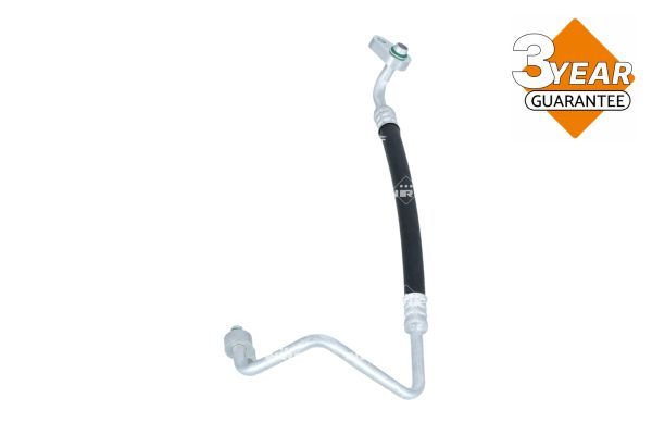 High/Low-pressure Line, air conditioning-2