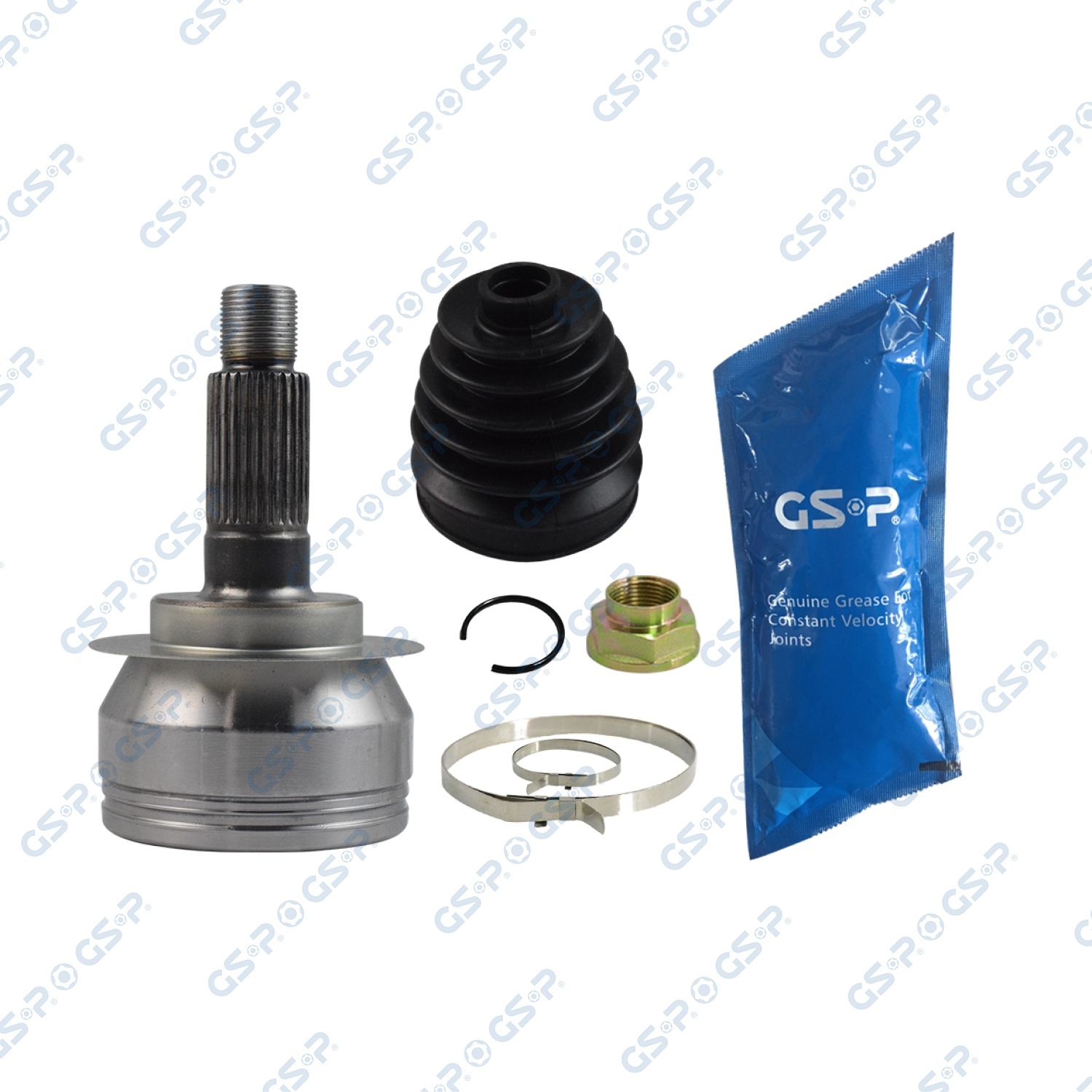 GSP 802486 Joint kit, drive shaft