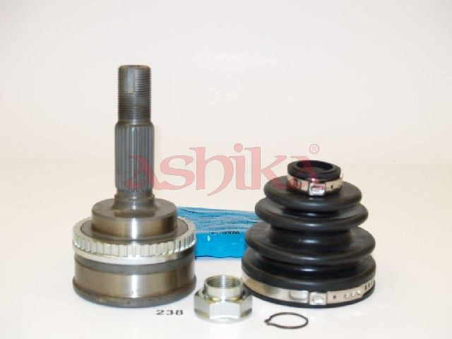 ASHIKA 62-02-238 Joint kit, drive shaft