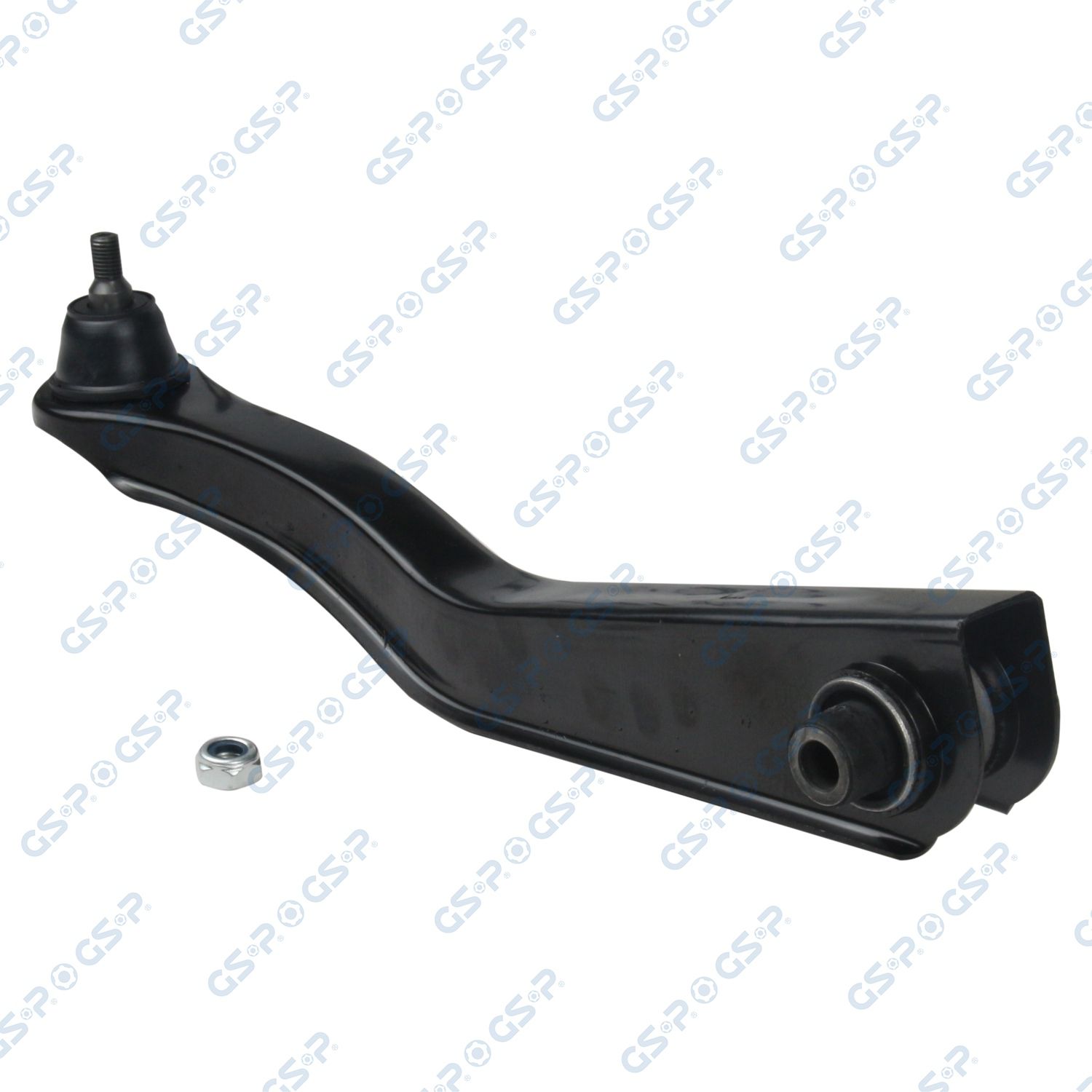 GSP S061818 Control/trailing arm, wheel suspension