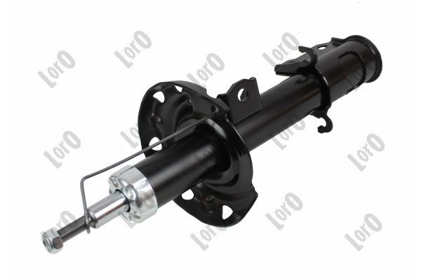 Shock Absorber-1