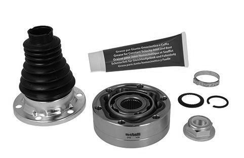 METELLI 16-1010C Joint kit, drive shaft