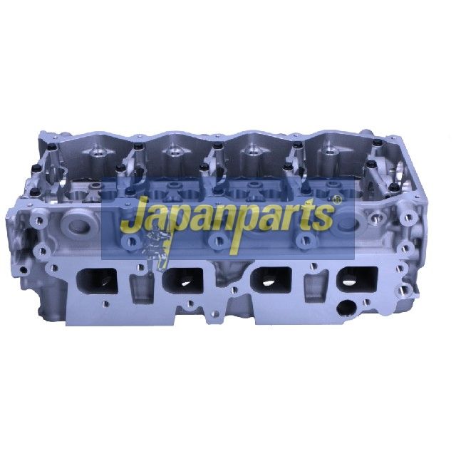 Cylinder Head-3