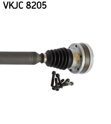 Drive Shaft-2