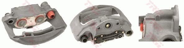 TRW BCZ5026E Brake caliper