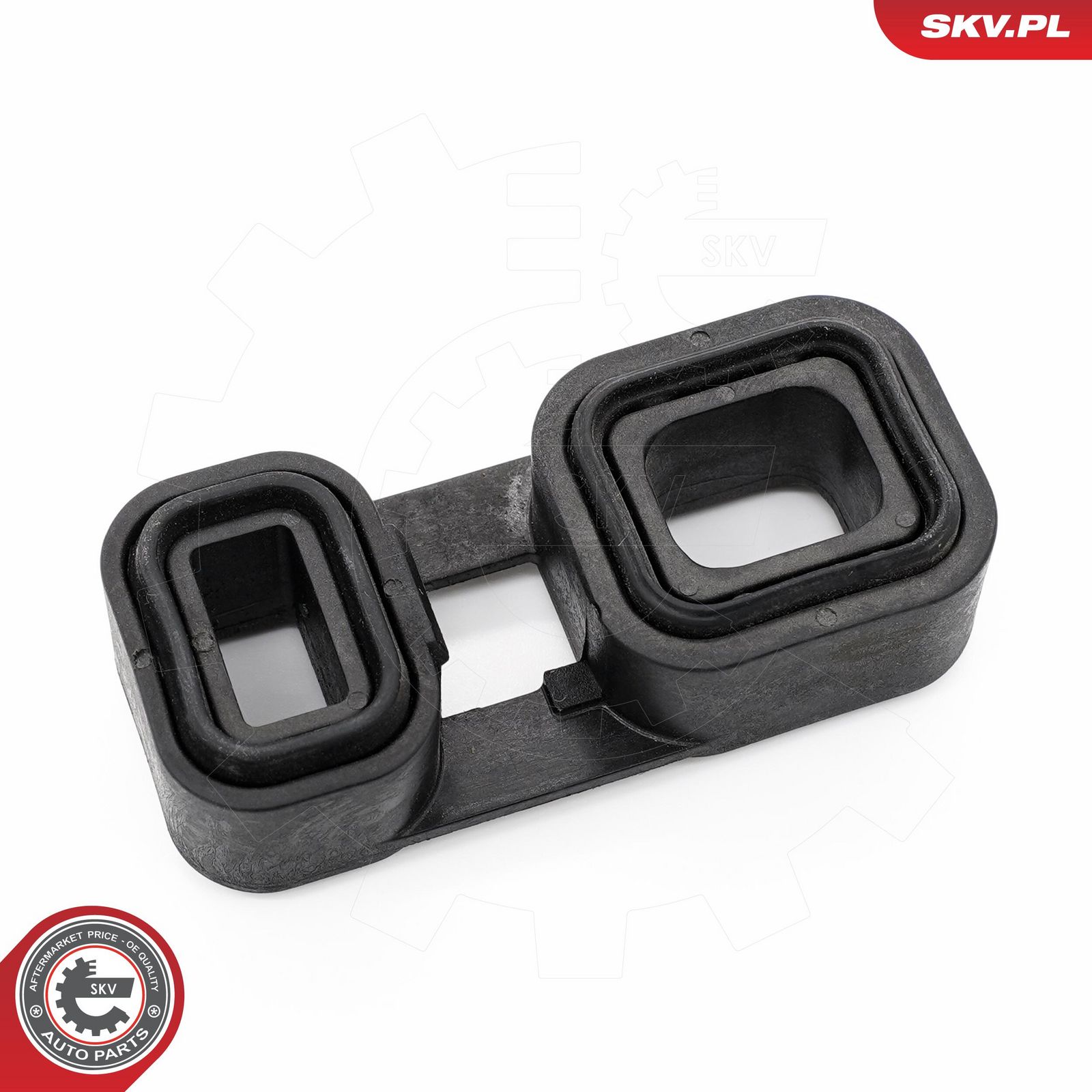 ESEN SKV 96SKV287 Oil seal, automatic transmission