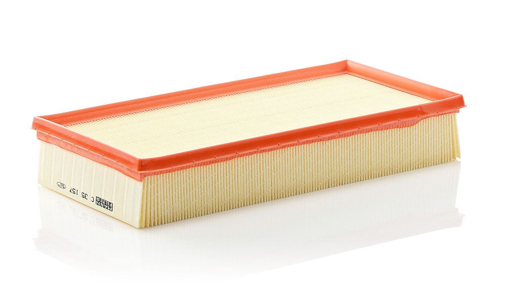 MANN-FILTER C 35 157 Air filter