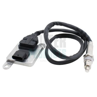 HOFFER 7557202 Nox sensor, nox catalytic converter