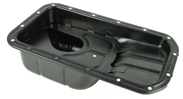 Oil Sump
