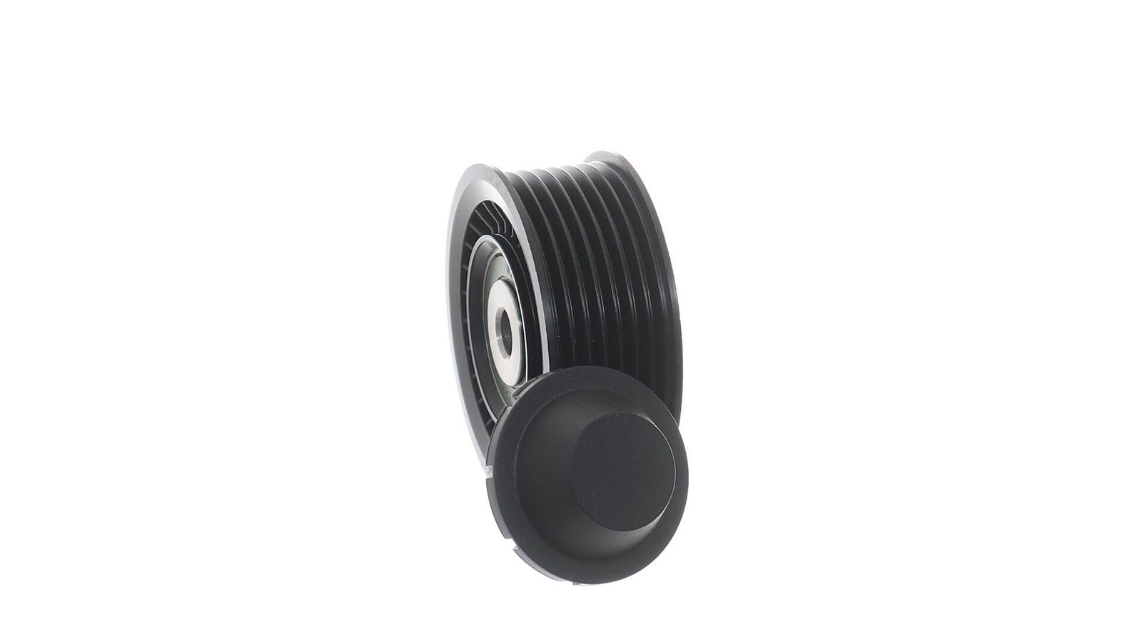 Deflection/Guide Pulley, V-ribbed belt-5