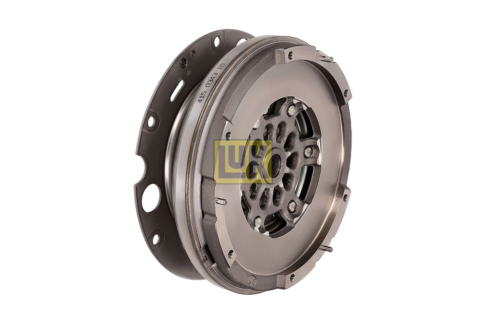 SCHAEFFLER LUK 415 0343 10 Flywheel