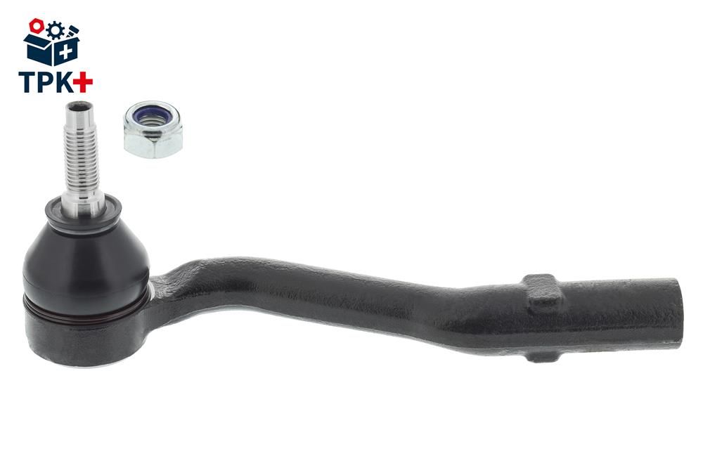 TOPRAN 720 421 Tie rod end
