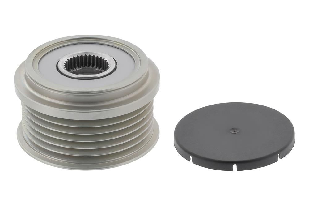 TOPRAN 822 081 Alternator freewheel clutch