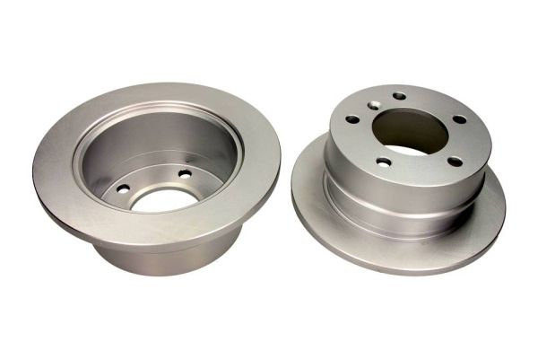 QUARO QD8087 Brake disc