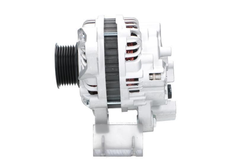 Alternator-1