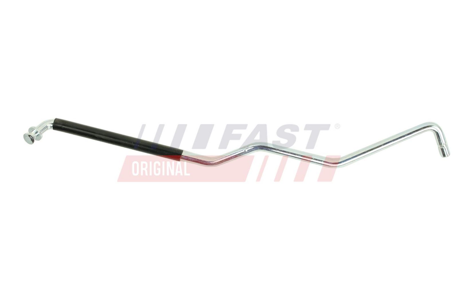 FAST FT95517 Fastening element, engine cover