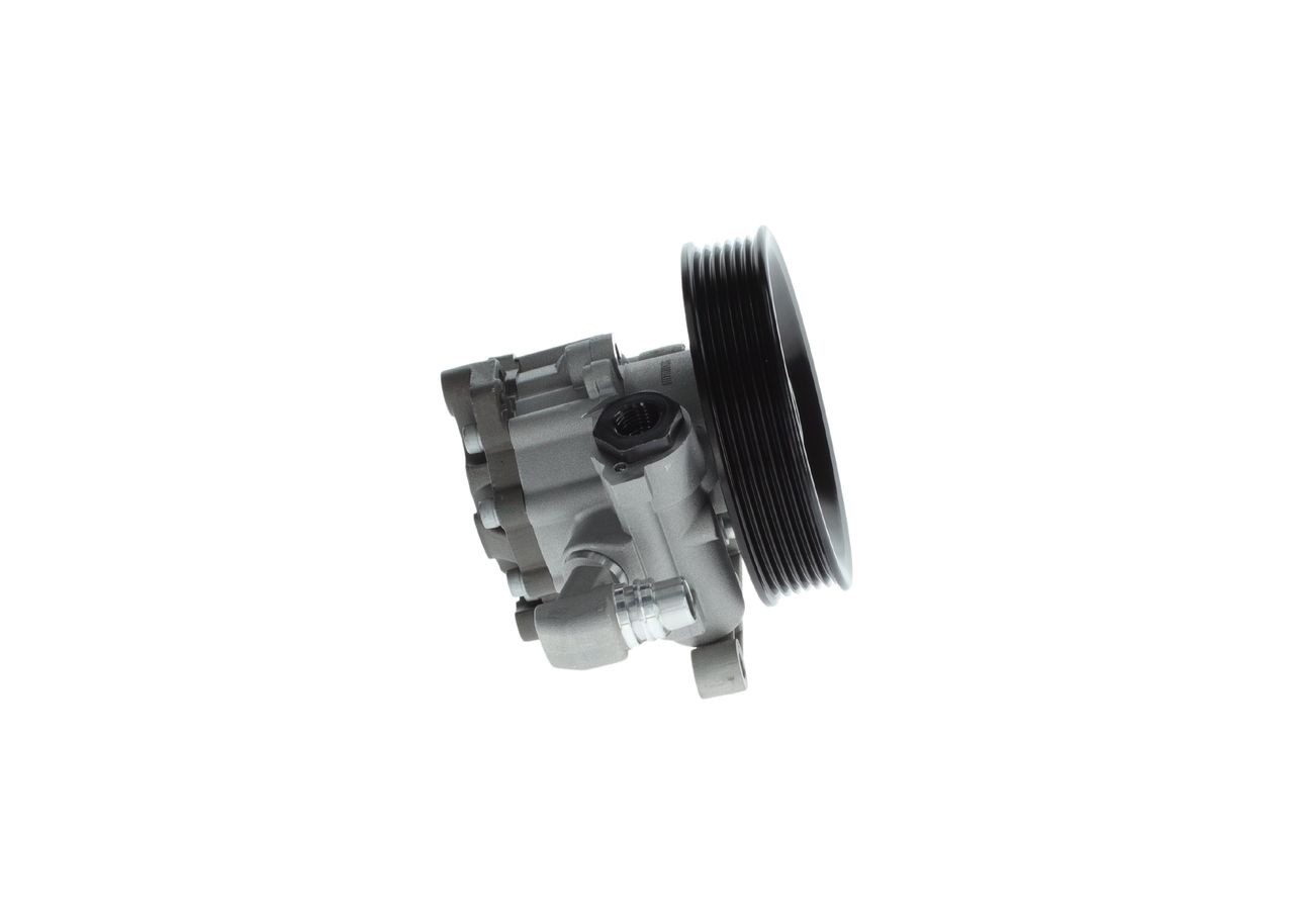 Hydraulic Pump, steering-4