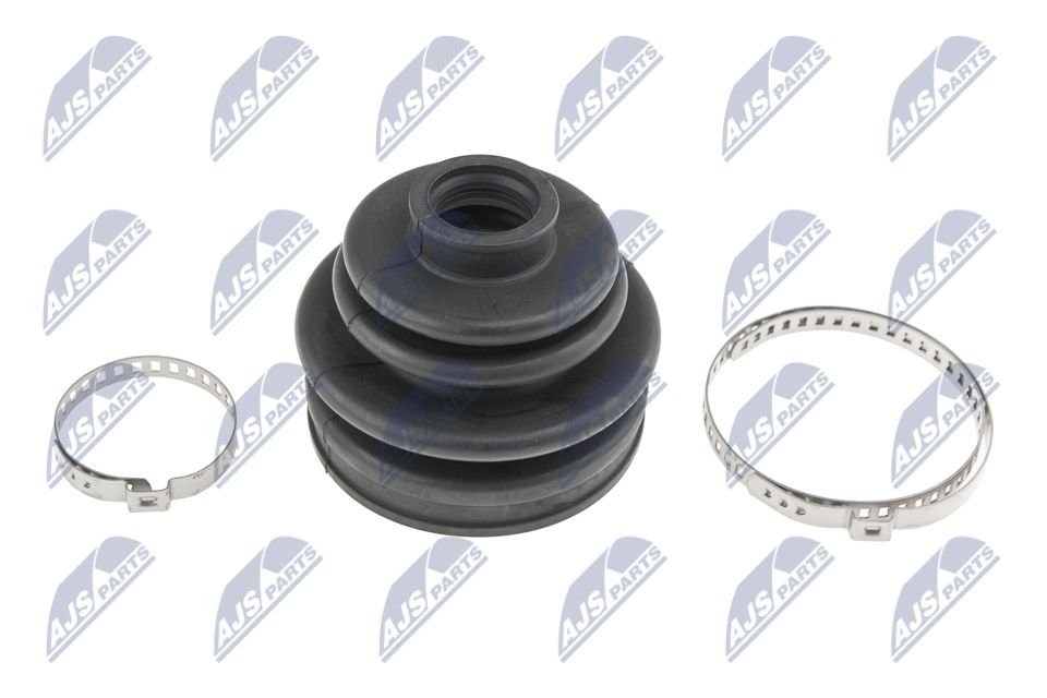 NTY NOP-027 Bellow kit, drive shaft