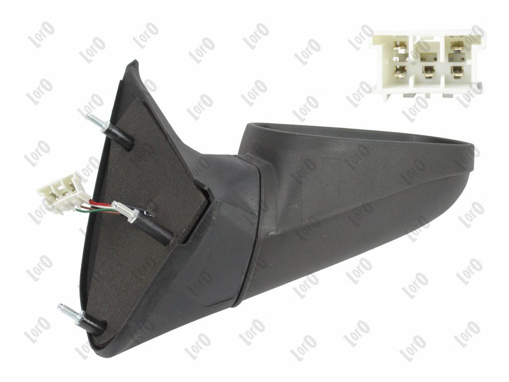 Exterior Mirror-2