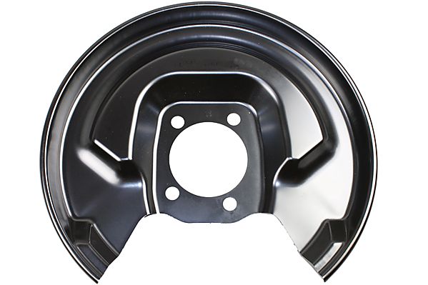 METZGER AUTOTEILE 6115297 Splash guard, brake disc
