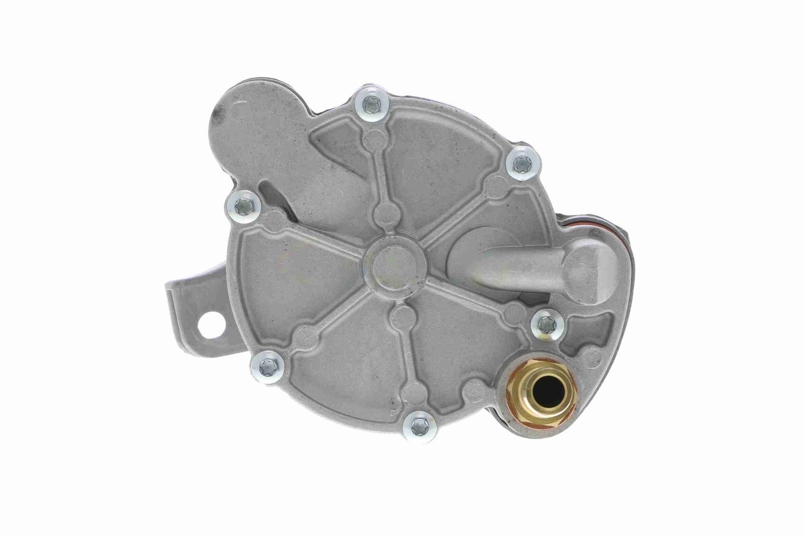 Vacuum Pump, braking system-4