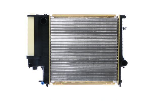 Radiator, engine cooling-1