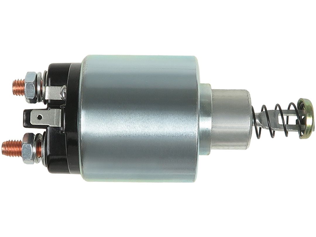 Solenoid Switch, starter