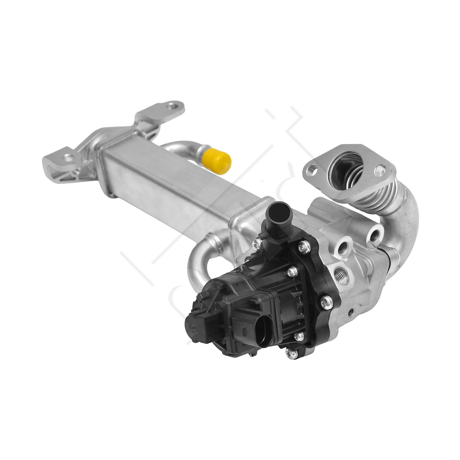 HART 570 944 Cooler, exhaust gas recirculation