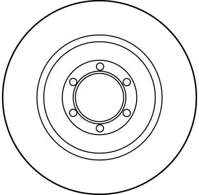 Brake Disc-1
