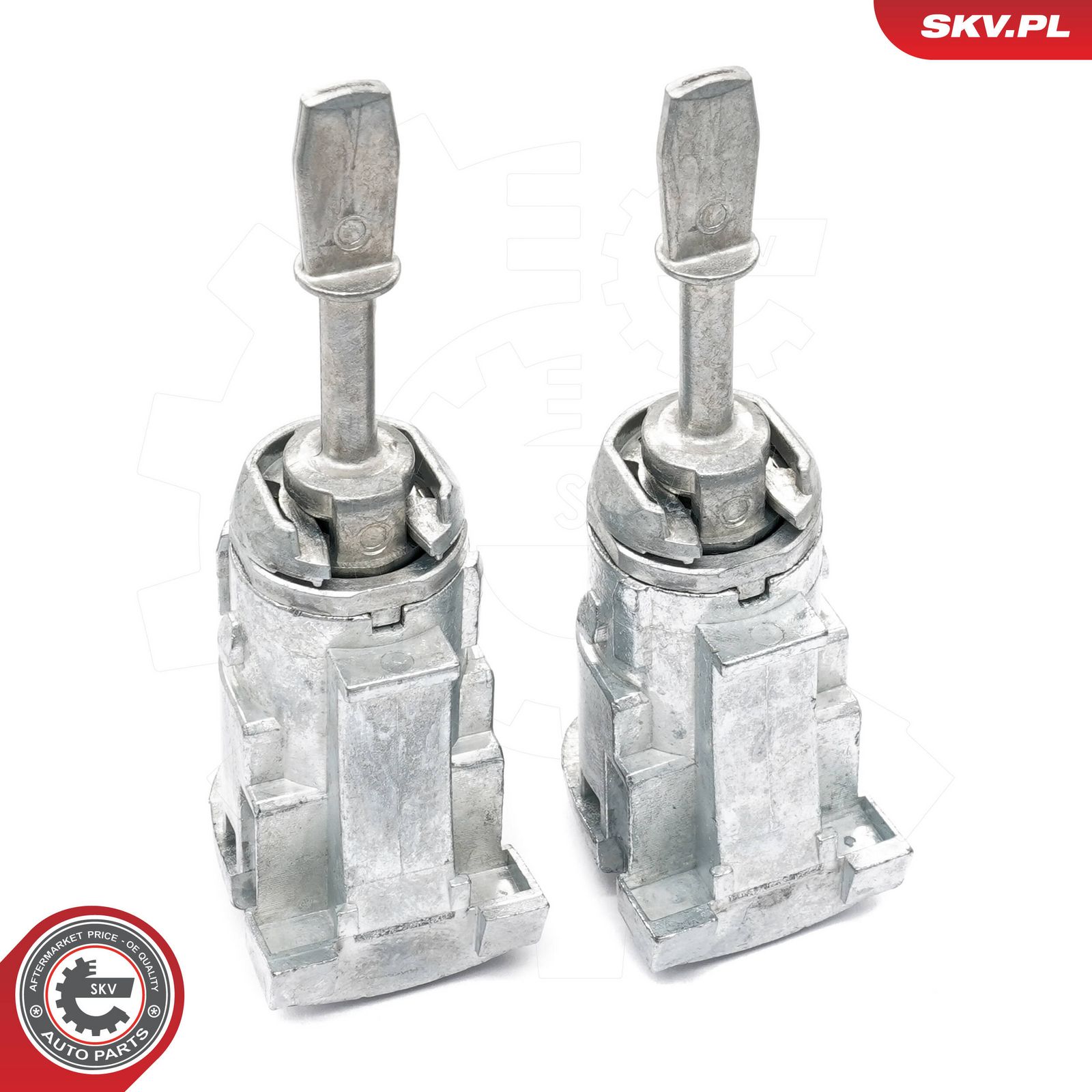 Lock Set, locking system-1