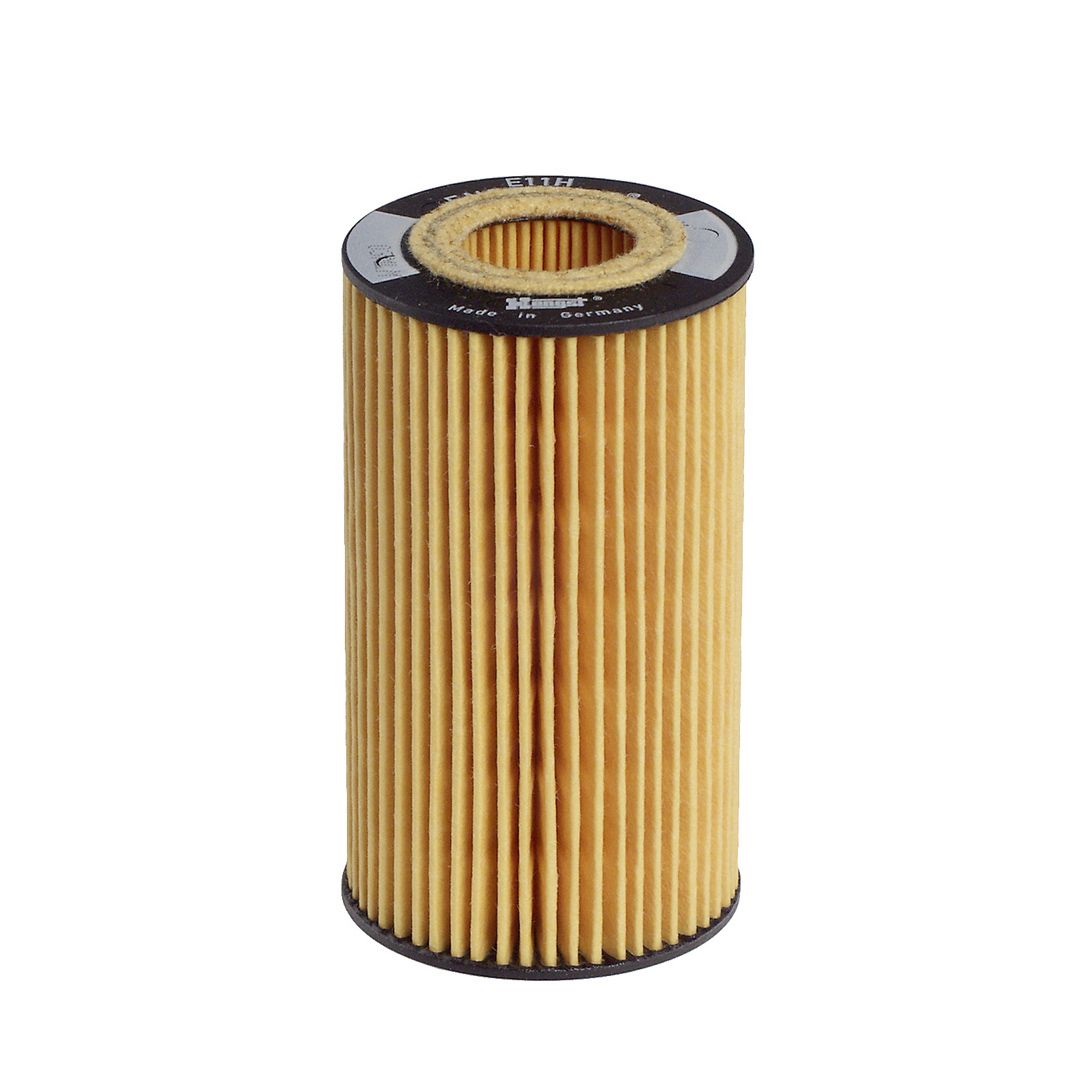 HENGST FILTER E11H D155 Oil filter