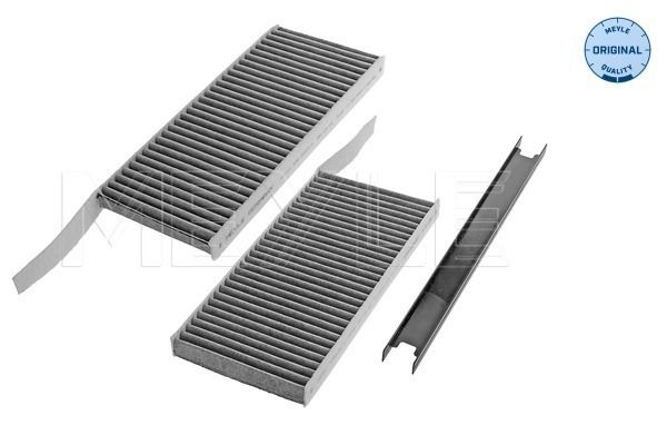 MEYLE 16-12 320 0019/S Filter, cabin air