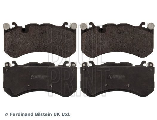 BLUE PRINT ADU174246 Brake pad set, disc brake
