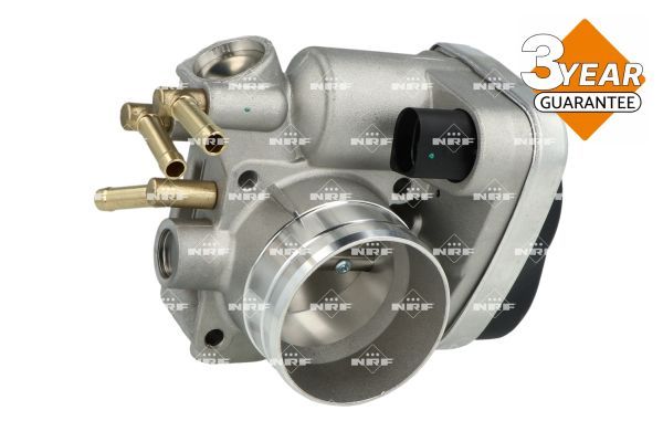 Throttle Body-3