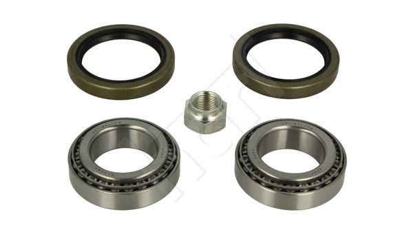 HART 902 397 Wheel bearing kit