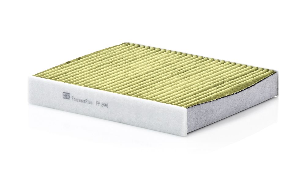 filtras, salono oras