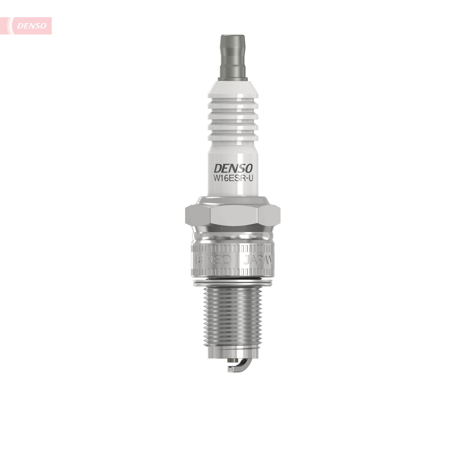 DENSO W16ESR-U Spark plug