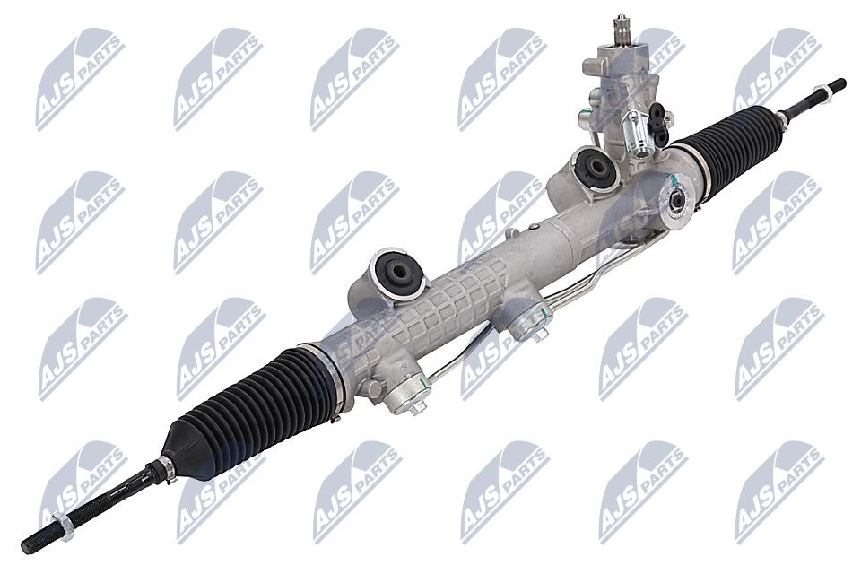 Steering Gear-1