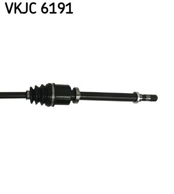 Drive Shaft-2