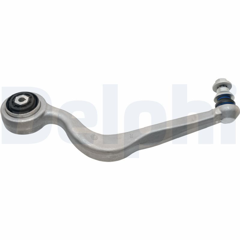 DELPHI TC8387 Control/trailing arm, wheel suspension