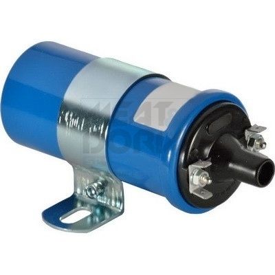 MEAT & DORIA 10757 Ignition coil