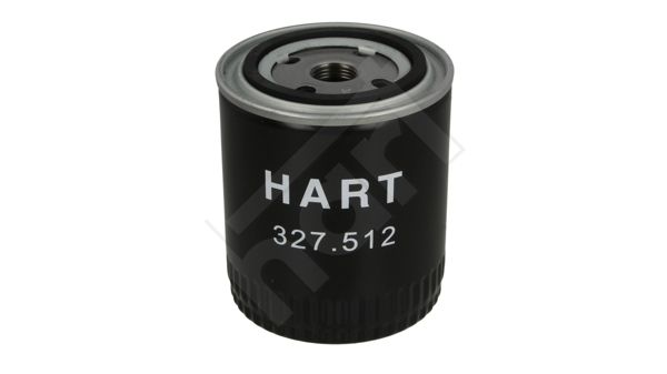 HART 327 512 Alyvos filtras