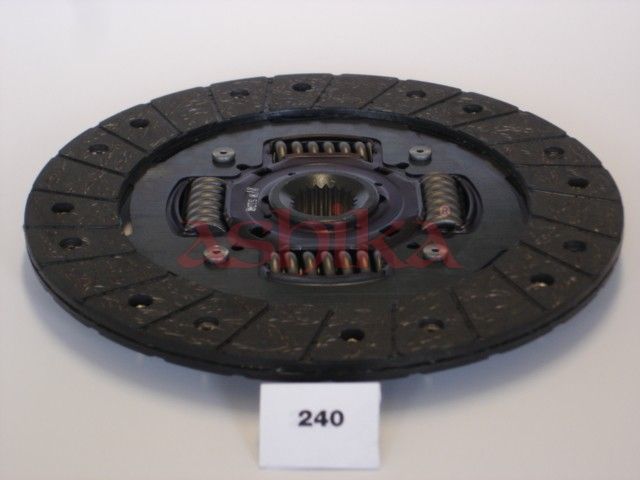 Clutch Disc-1