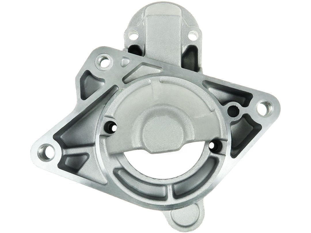 AS-PL SBR5067S Starter lid, carburettor