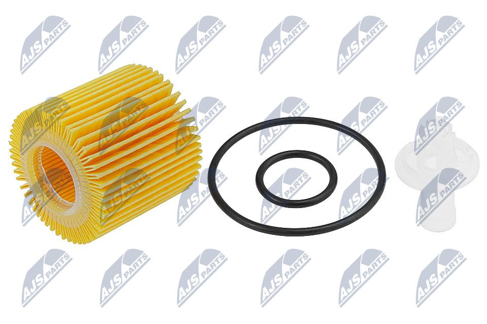 Oil Filter-1