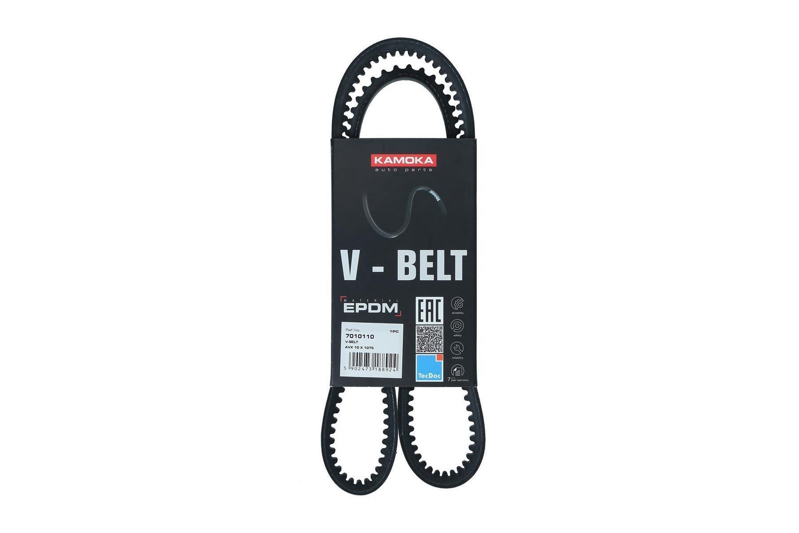 KAMOKA 7010110 V-belt