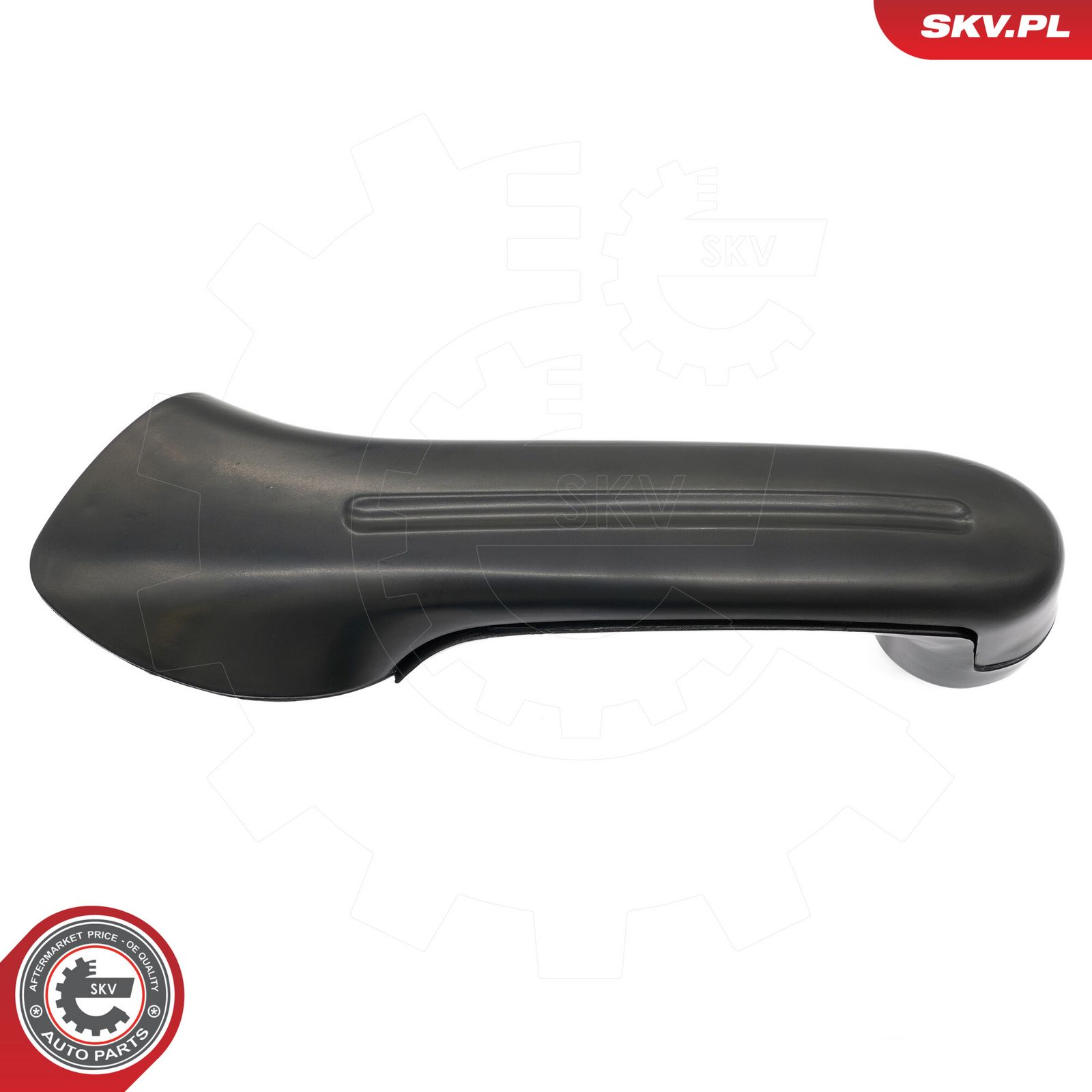 Door Handle, interior equipment-3
