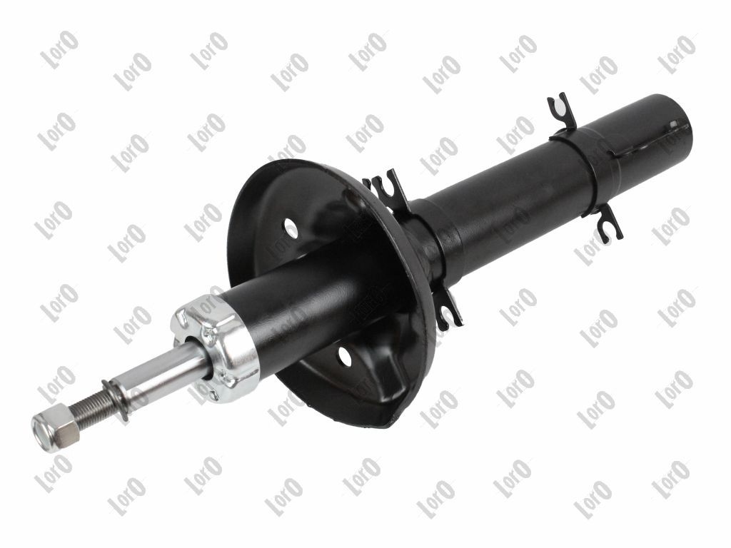 Shock Absorber-1